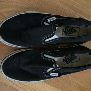 Slip-Ons by Vans